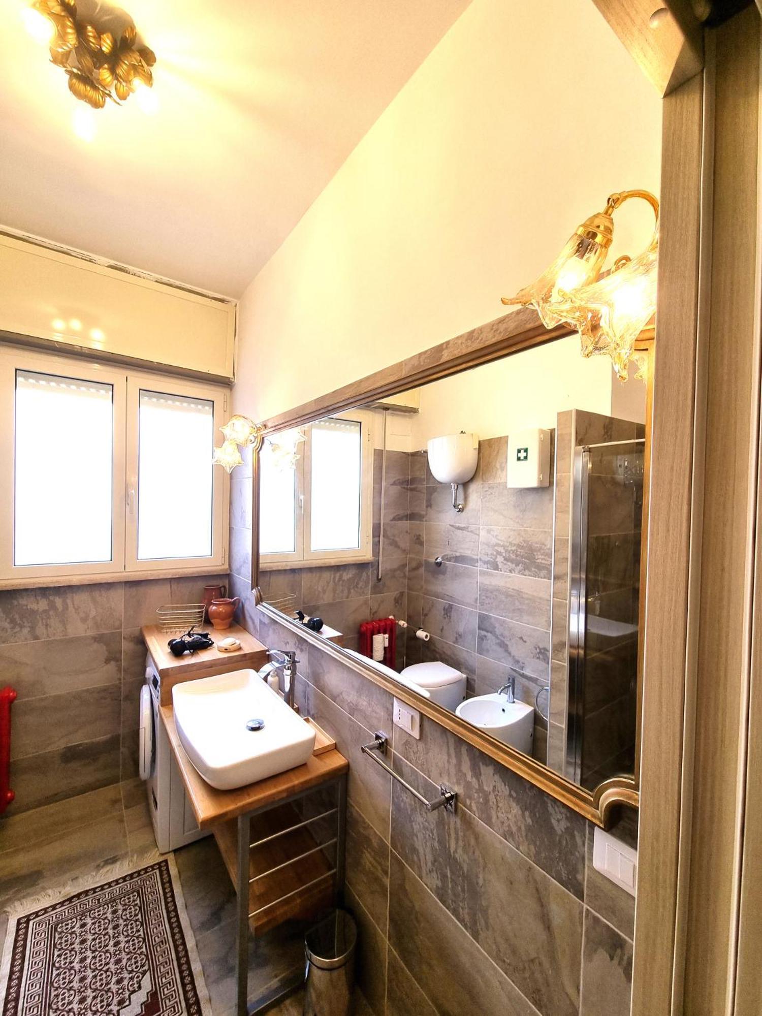 Apartamento Happy Home Piramide Cestia Lussuoso Unico Esclusivo A Roma Roma