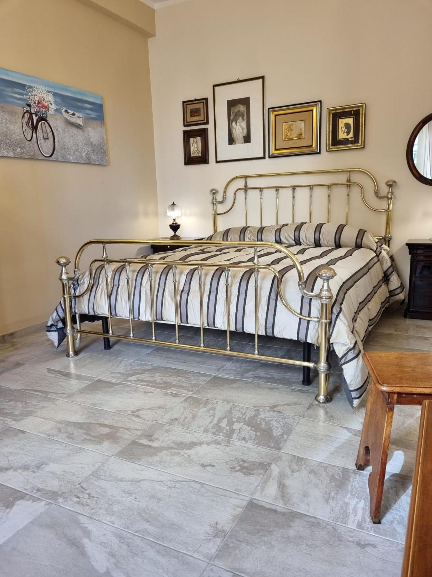 Apartamento Happy Home Piramide Cestia Lussuoso Unico Esclusivo A Roma *