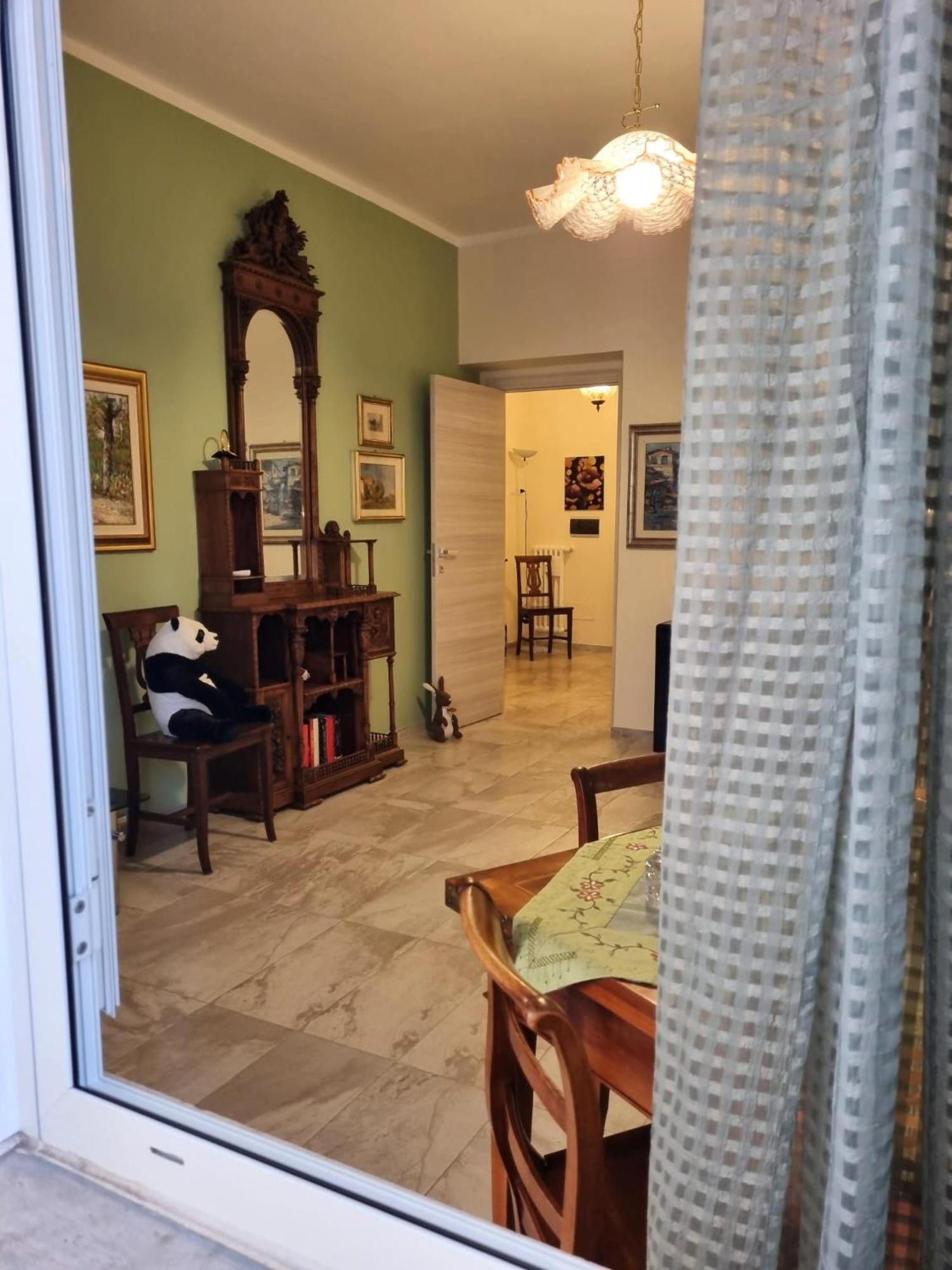 Apartamento Happy Home Piramide Cestia Lussuoso Unico Esclusivo A Roma