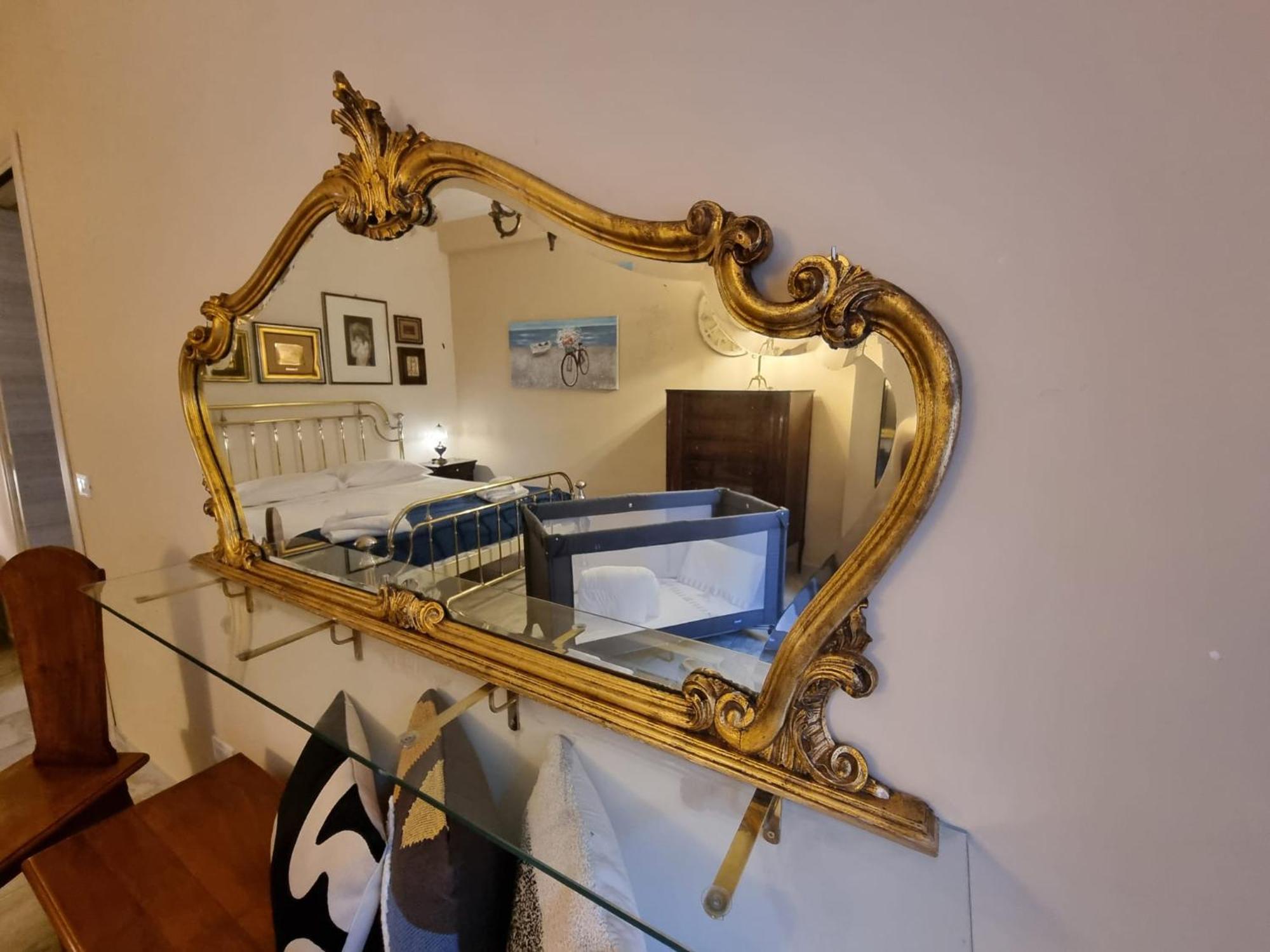 Apartamento Happy Home Piramide Cestia Lussuoso Unico Esclusivo A Roma *